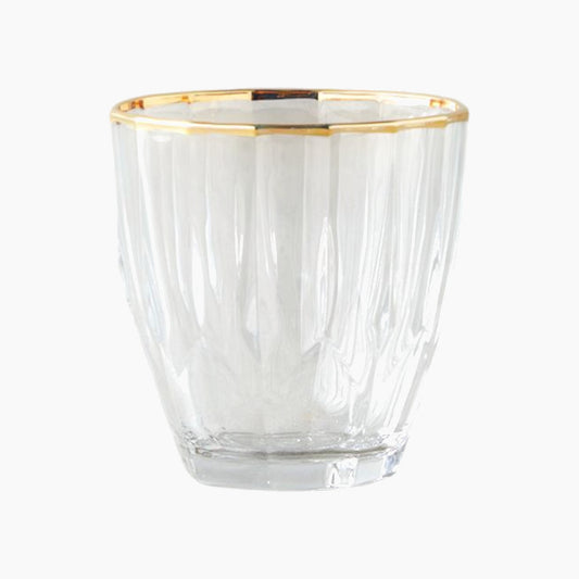 EH Living Mirage Glass Set