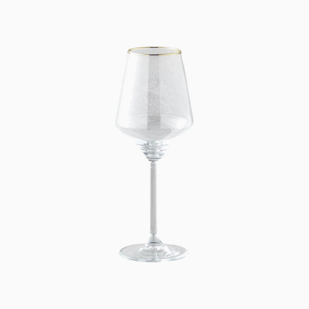 EH Living Gleam Glass 3 pcs Chalice 350 ml