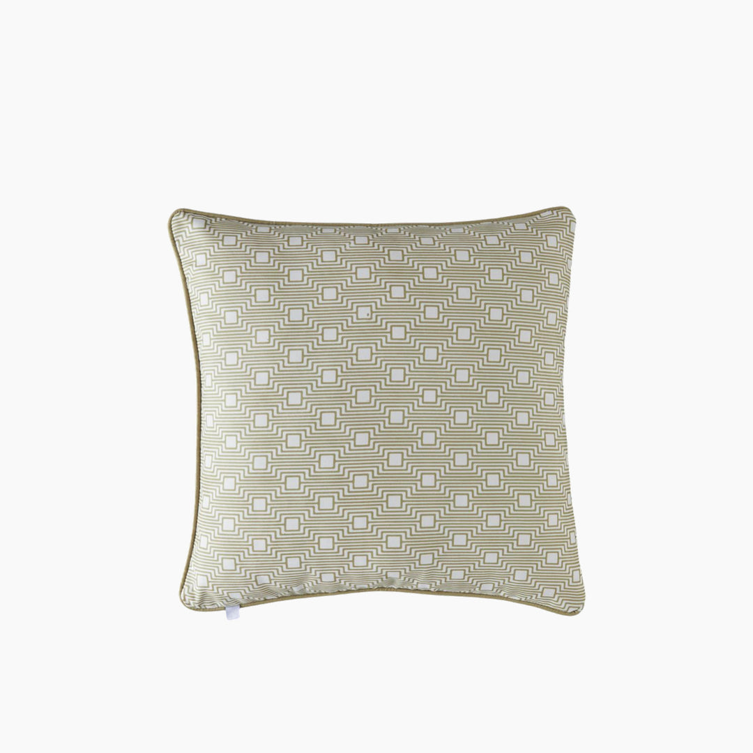 EH Living Sage Toss Pillow Cover