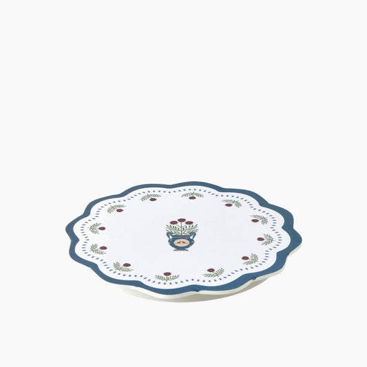 EH Living Retro Realm Melamine Trivet