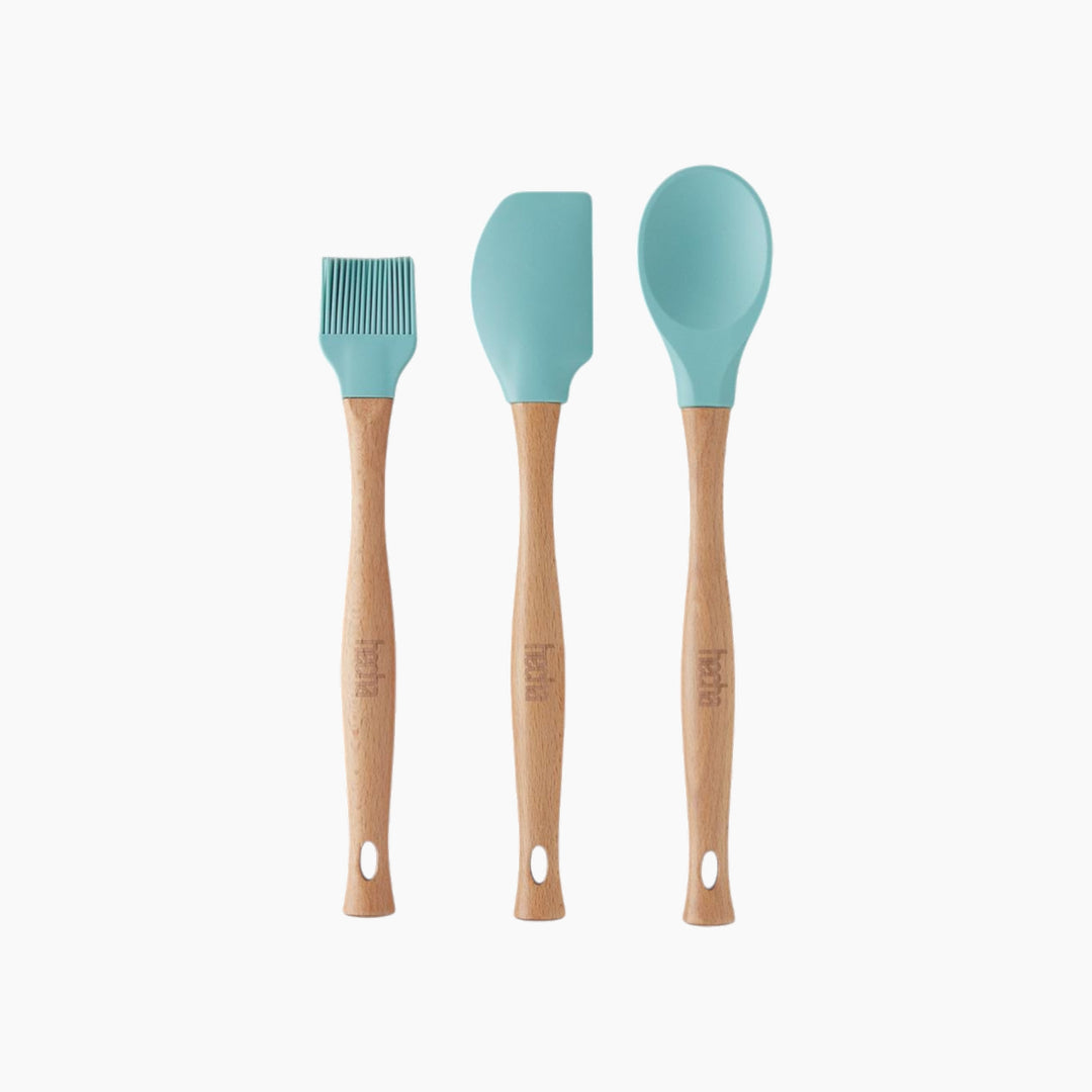 EH Living Hecha Silicone Serveware Set