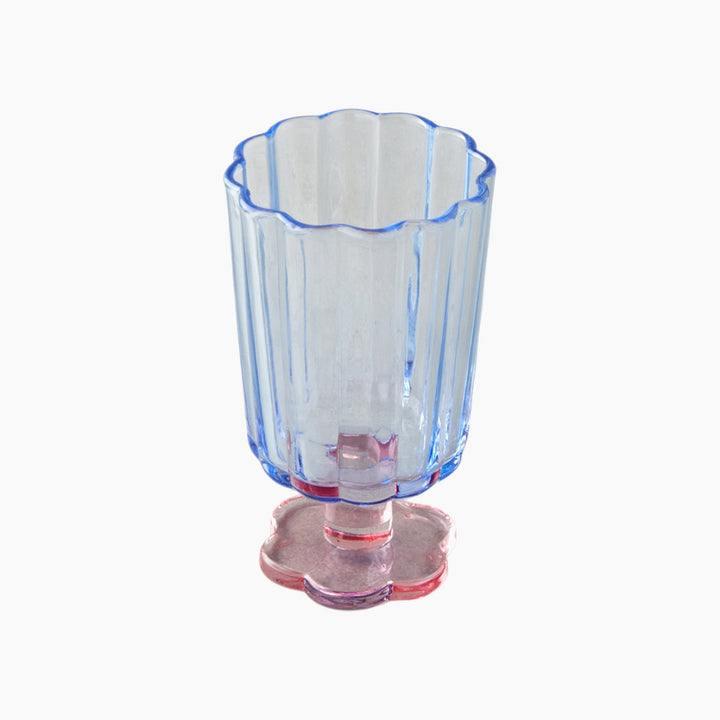 EH Springtime Glass 3 Pcs Glass 280 Ml