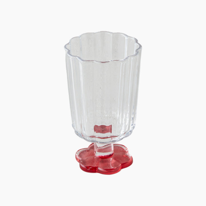 EH Springtime Glass 3 Pcs Glass 280 Ml