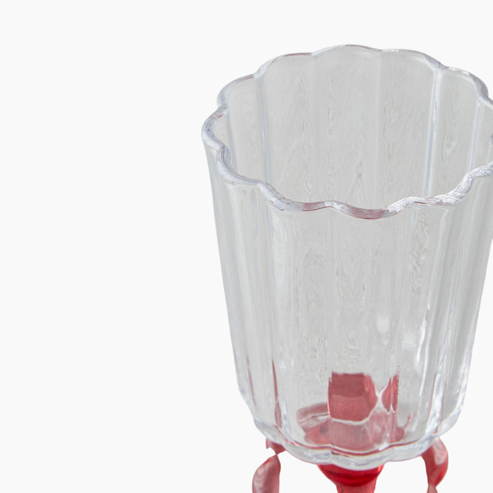 EH Springtime Glass 3 Pcs Glass 280 Ml