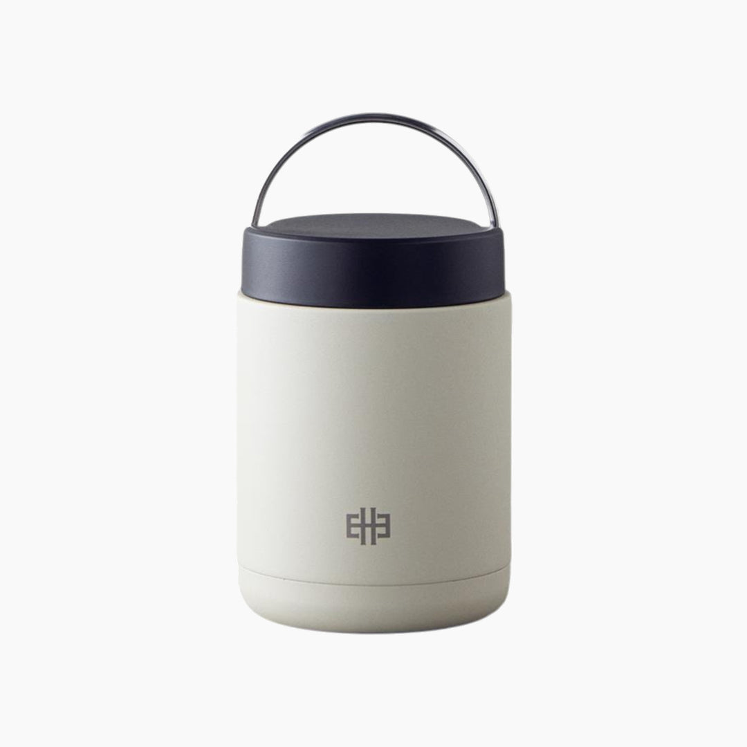 EH Living Good Mood Mia Steel Storage Flask 500 ml