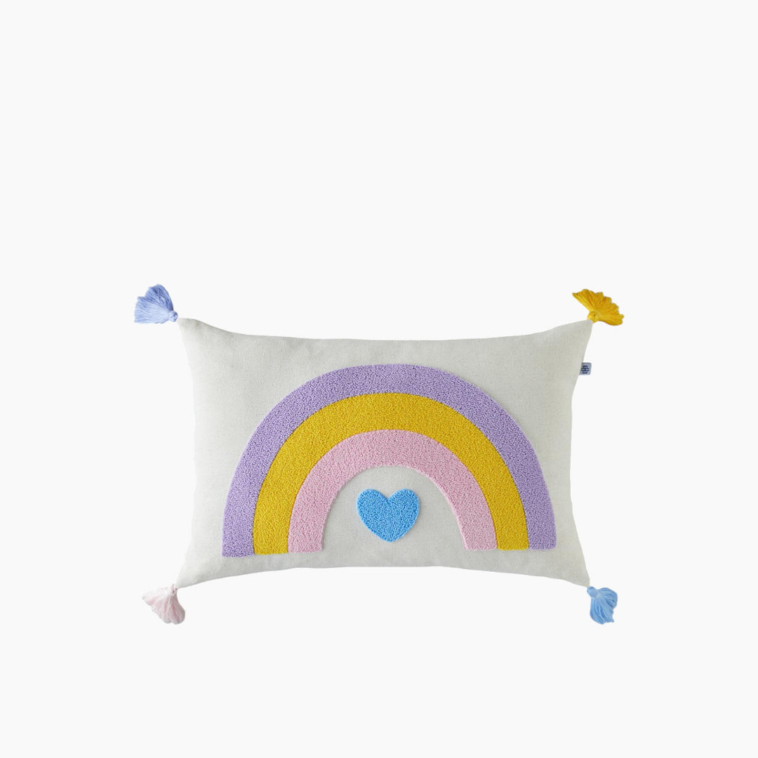 EH Living Sweet Rainbow Baby Decorative Cushion
