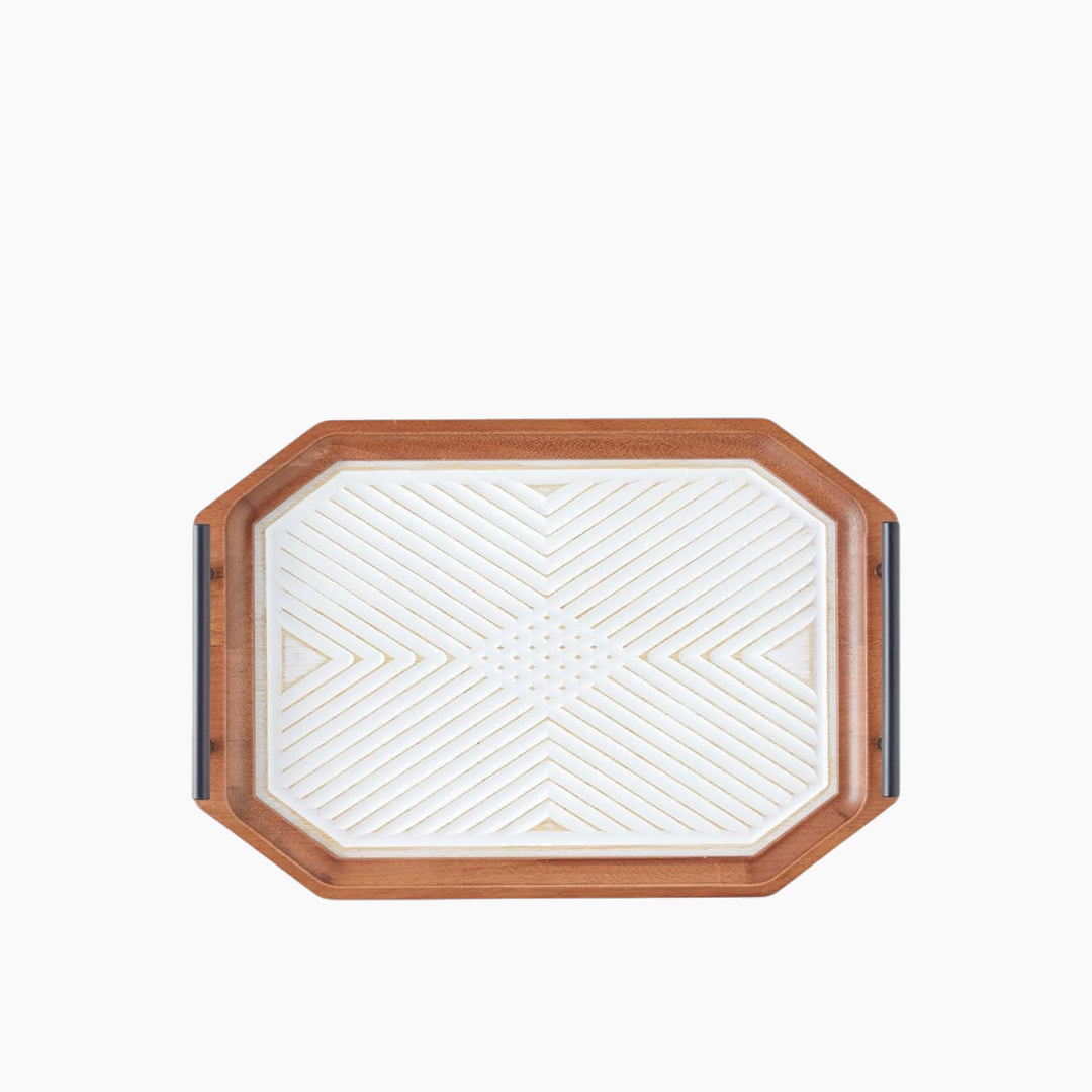 EH Living Brien Decorative Tray