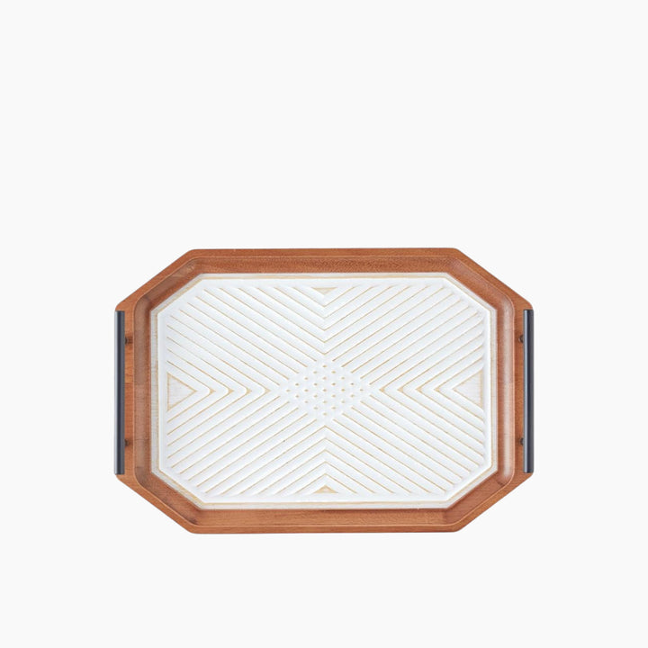 EH Living Brien Decorative Tray