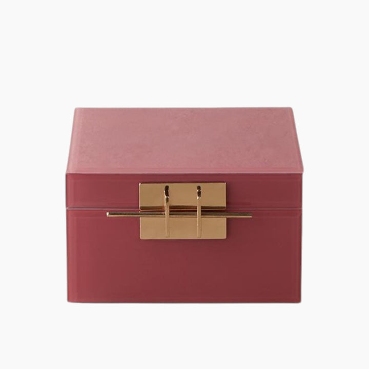 EH Living Katie Decorative Box Brown