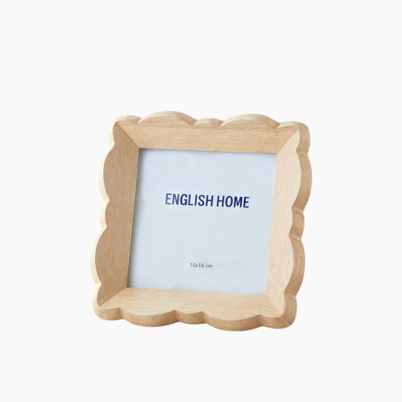 EH Living Harmon photo frame, 13x18 cm, light brown