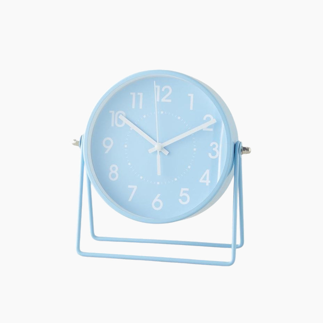EH Living Nelson Shelf Clock