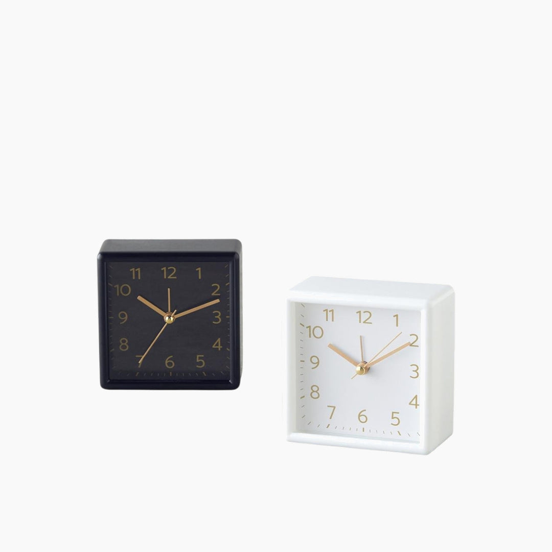 EH Nancy Clock 9.5 Cm