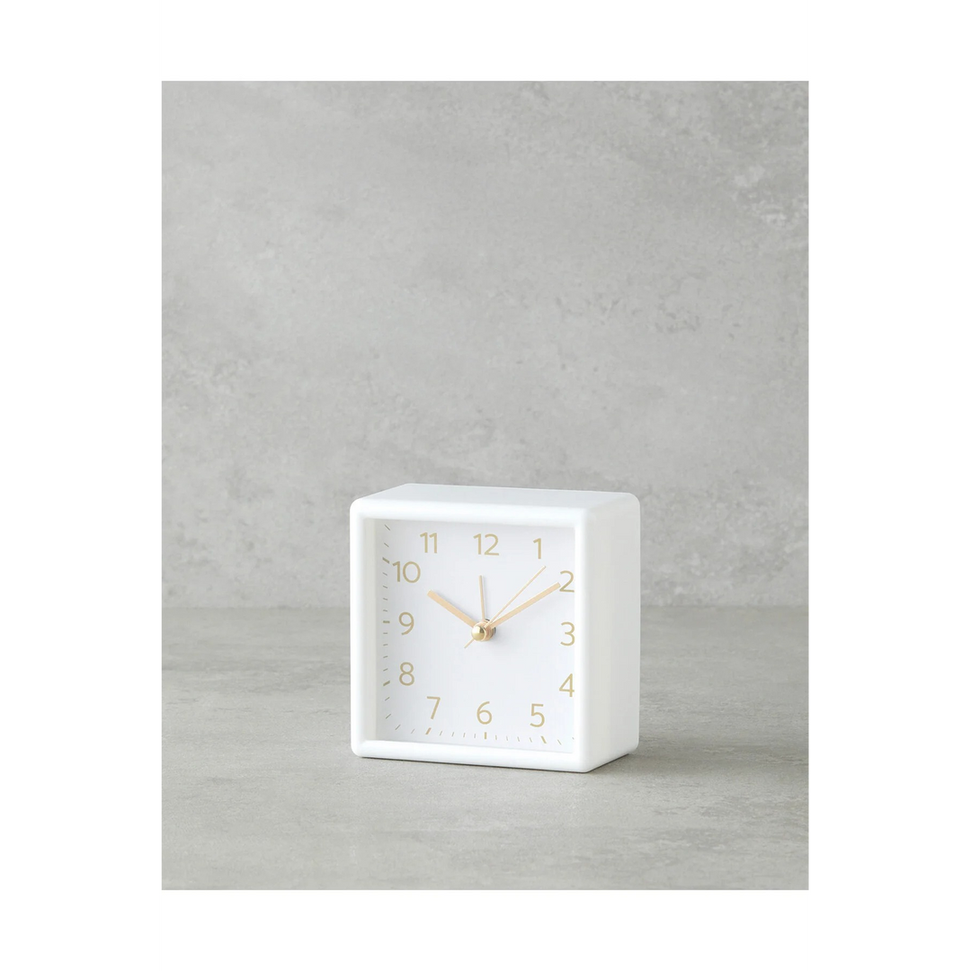 EH Nancy Clock 9.5 Cm