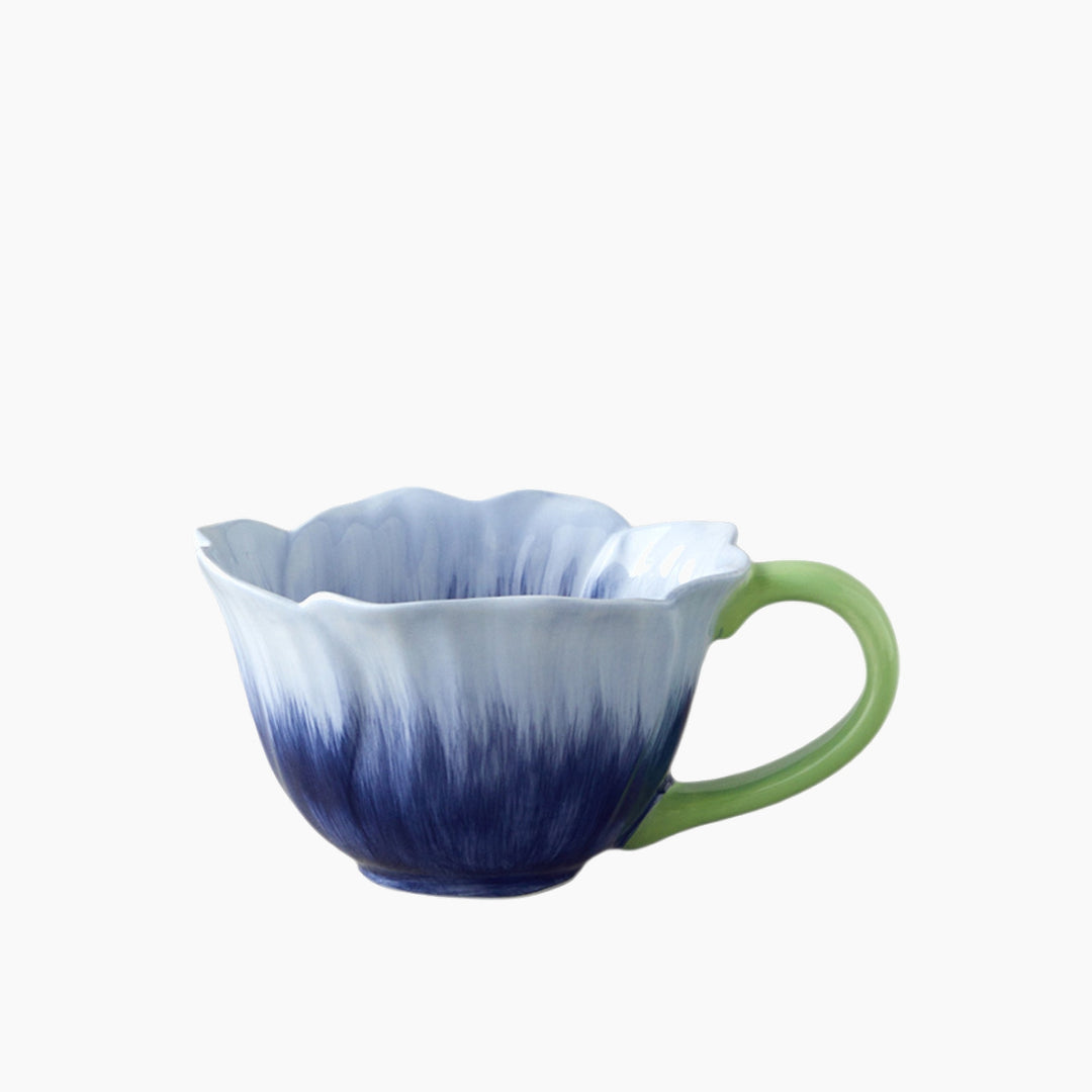 EH Flowerella Dolomite Mug 250 Ml