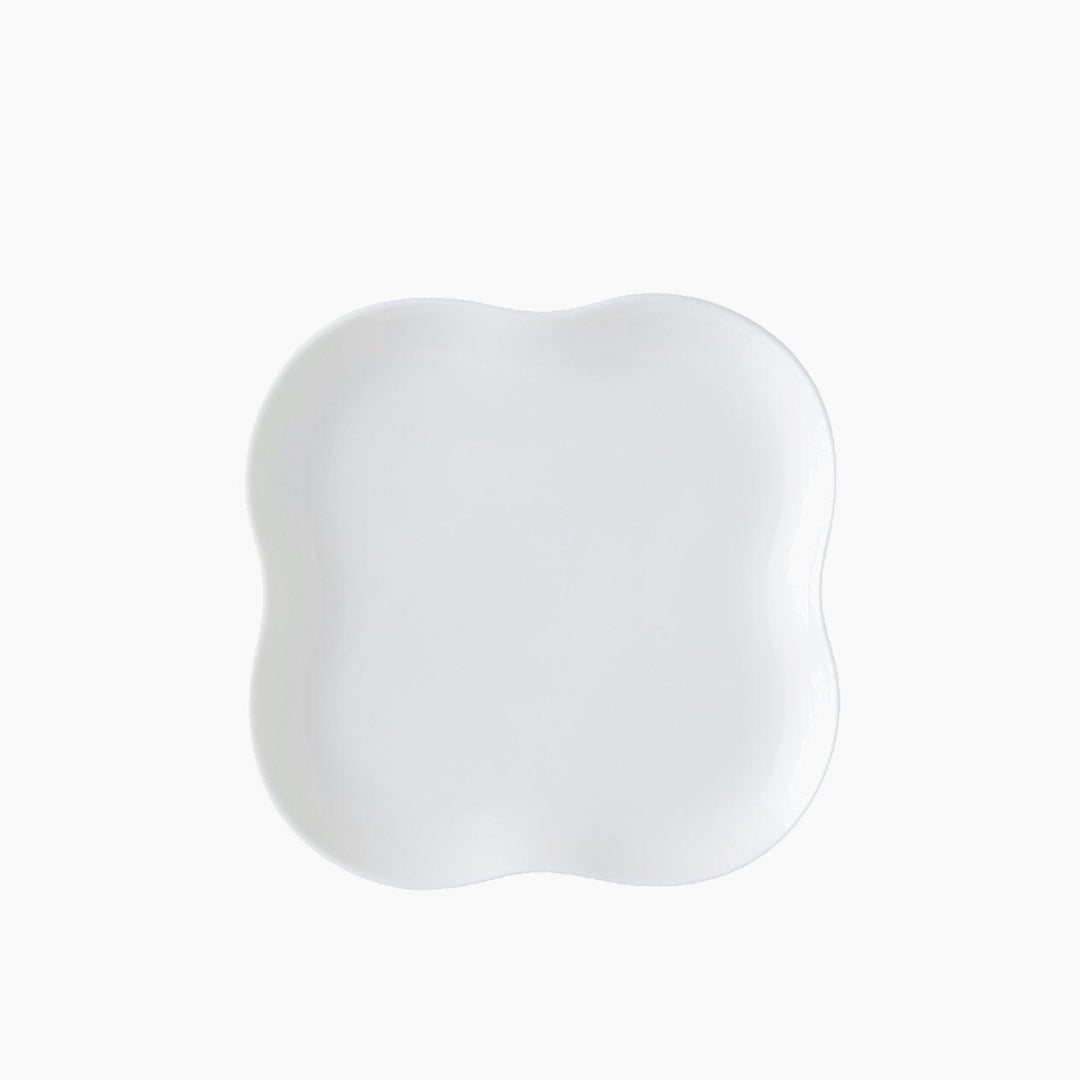 EH Living Flora Porcelain Breakfast Set