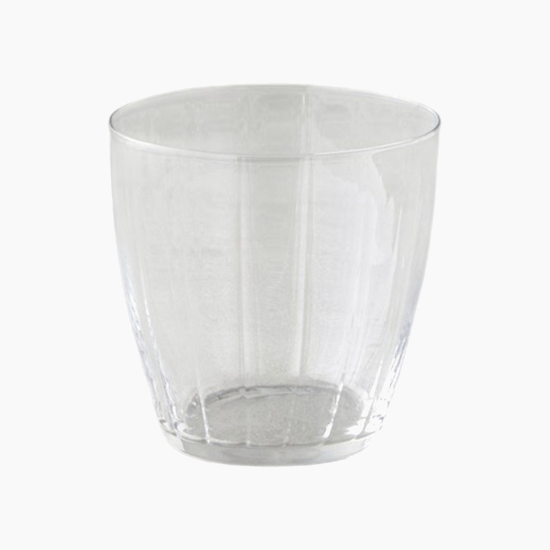 EH Living Flair Glass Tumblers