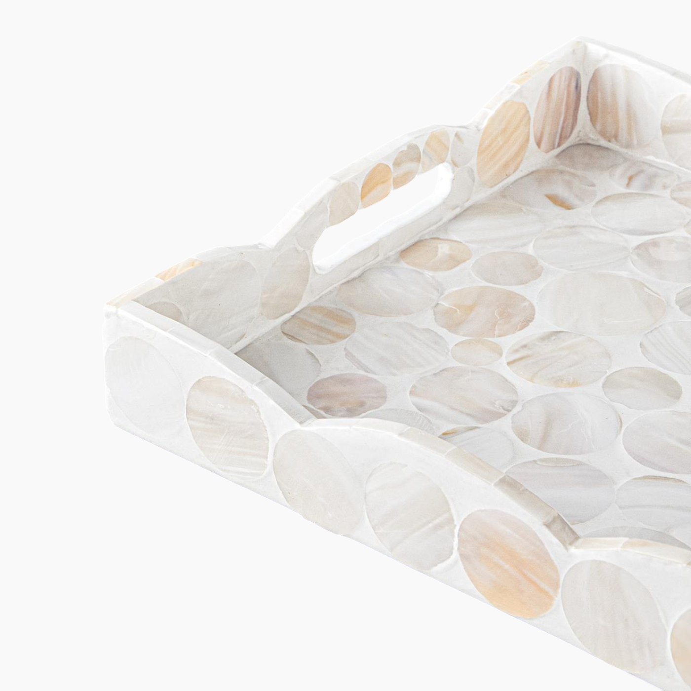 EH Living Perrine Decorative Tray EH Living Perrine Decorative Tray