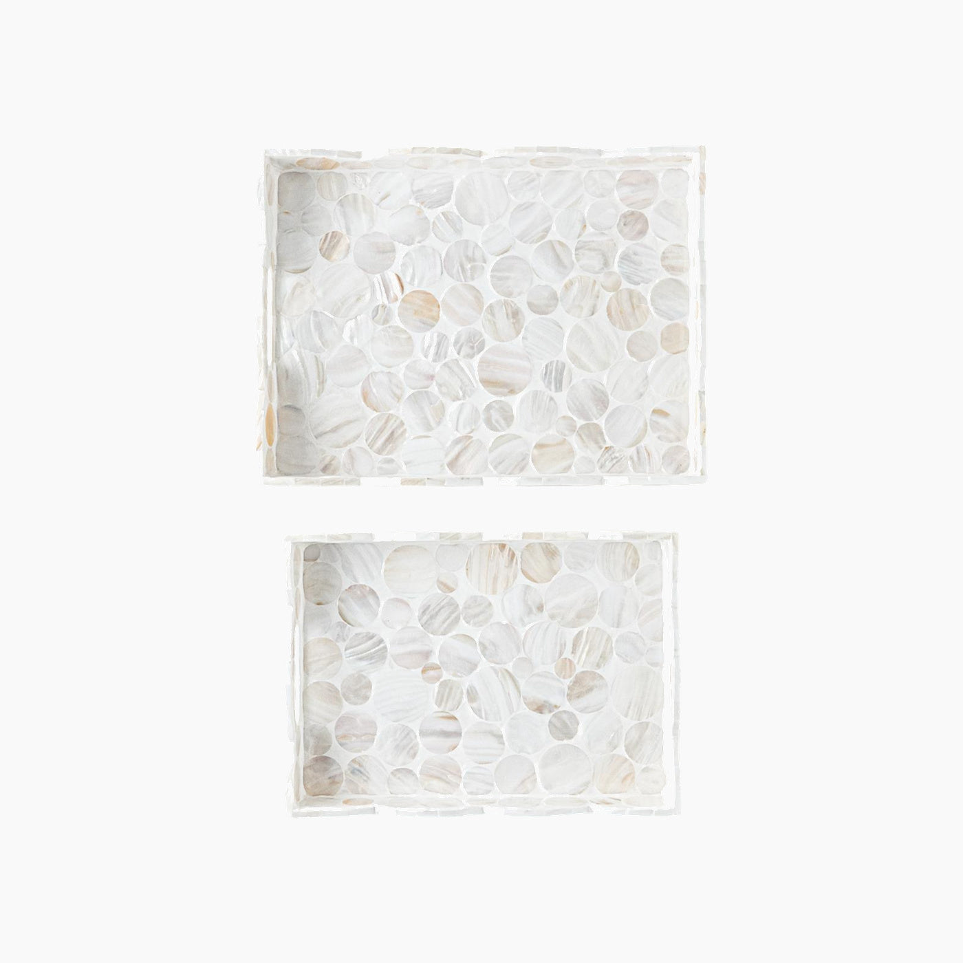 EH Living Perrine Decorative Tray EH Living Perrine Decorative Tray