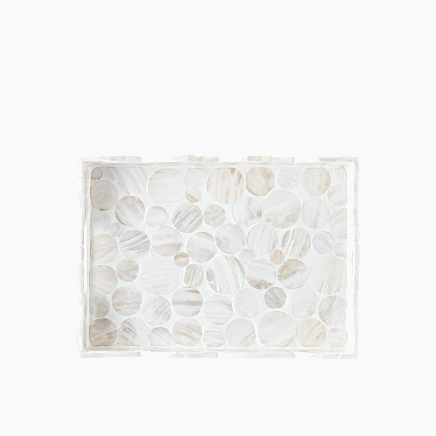 EH Living Perrine Decorative Tray EH Living Perrine Decorative Tray