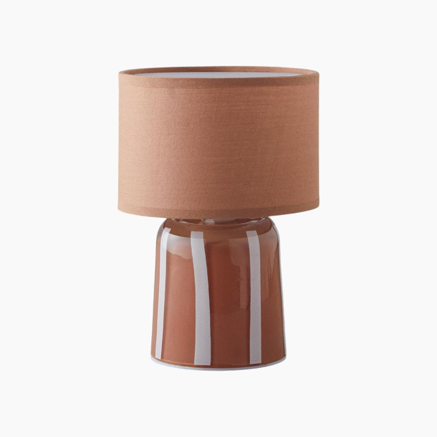 EH Living Stripes Decorative Lighting Table Lamp