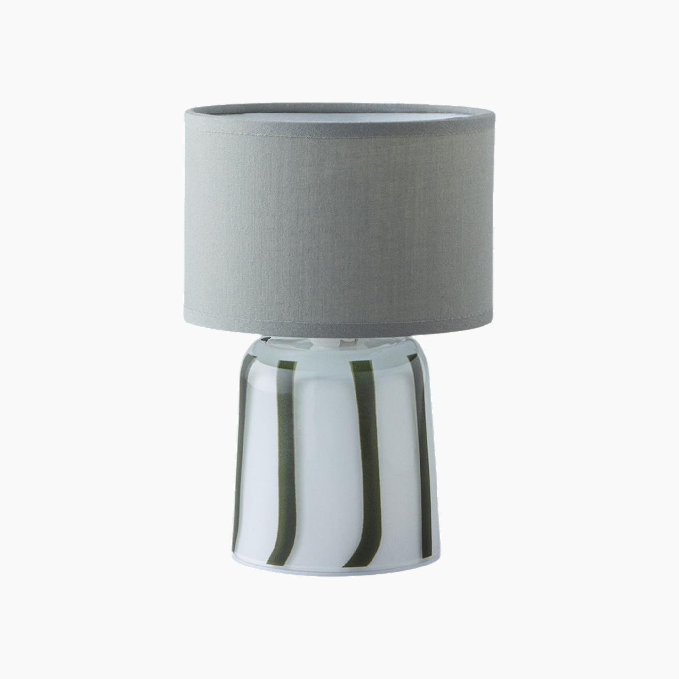 EH Living Stripes Decorative Lighting Table Lamp EH Living Stripes Decorative Lighting Table Lamp