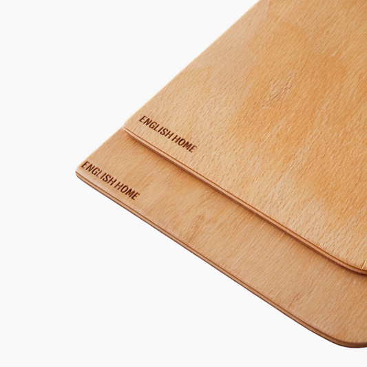 EH Living Bety Beech Cutting Board