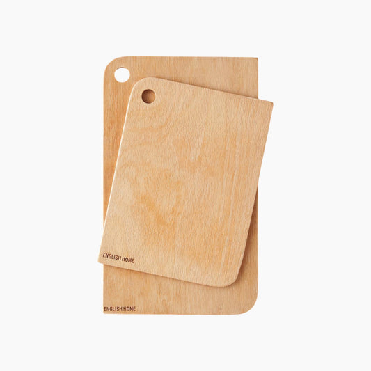 EH Living Bety Beech Cutting Board