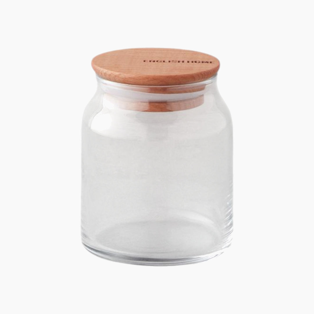 EH Living Belita Glass Spice Rack