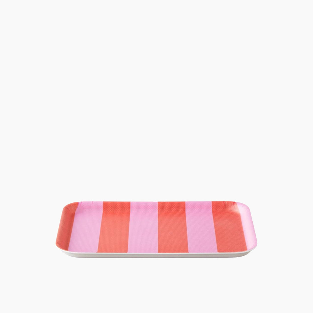 EH Living Boldband Melamine Serving Tray