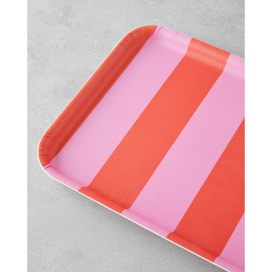 EH Living Boldband Melamine Serving Tray