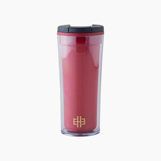 EH Living Good Mood Everyday Acrylic Travel Mug