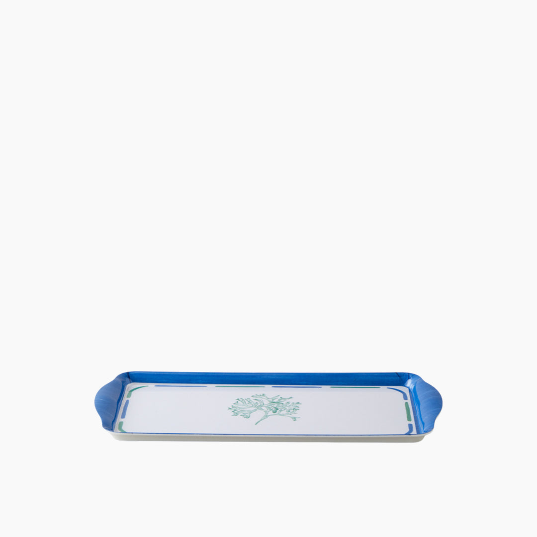 EH Living Mariscopia Melamine Tray
