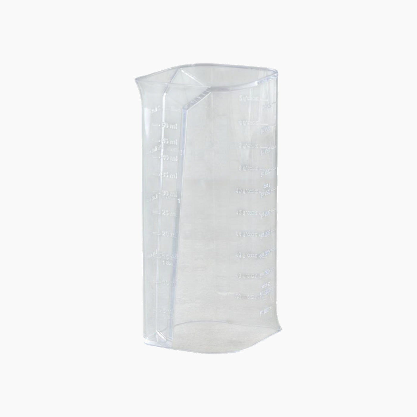 EH Living Count Plastic Food Chopper EH Living Count Plastic Food Chopper