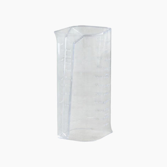 EH Living Count Plastic Food Chopper