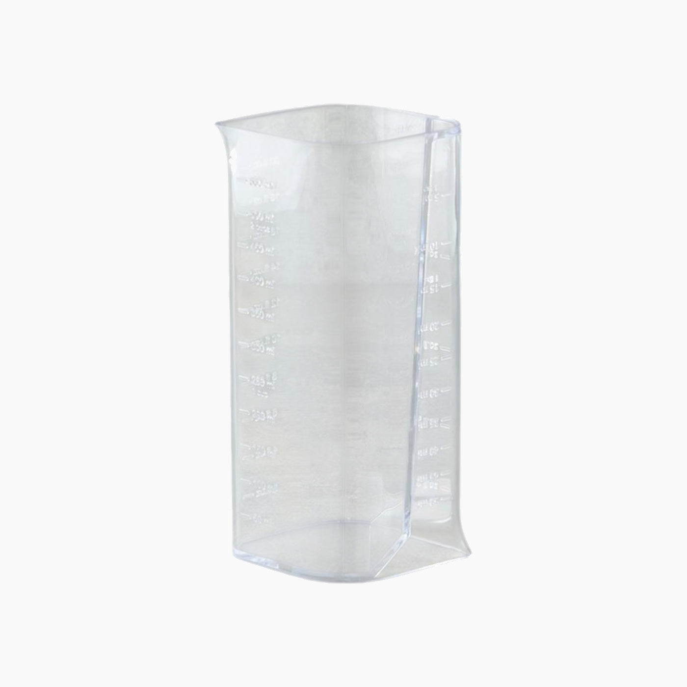 EH Living Count Plastic Food Chopper EH Living Count Plastic Food Chopper