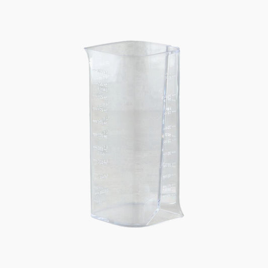 EH Living Count Plastic Food Chopper