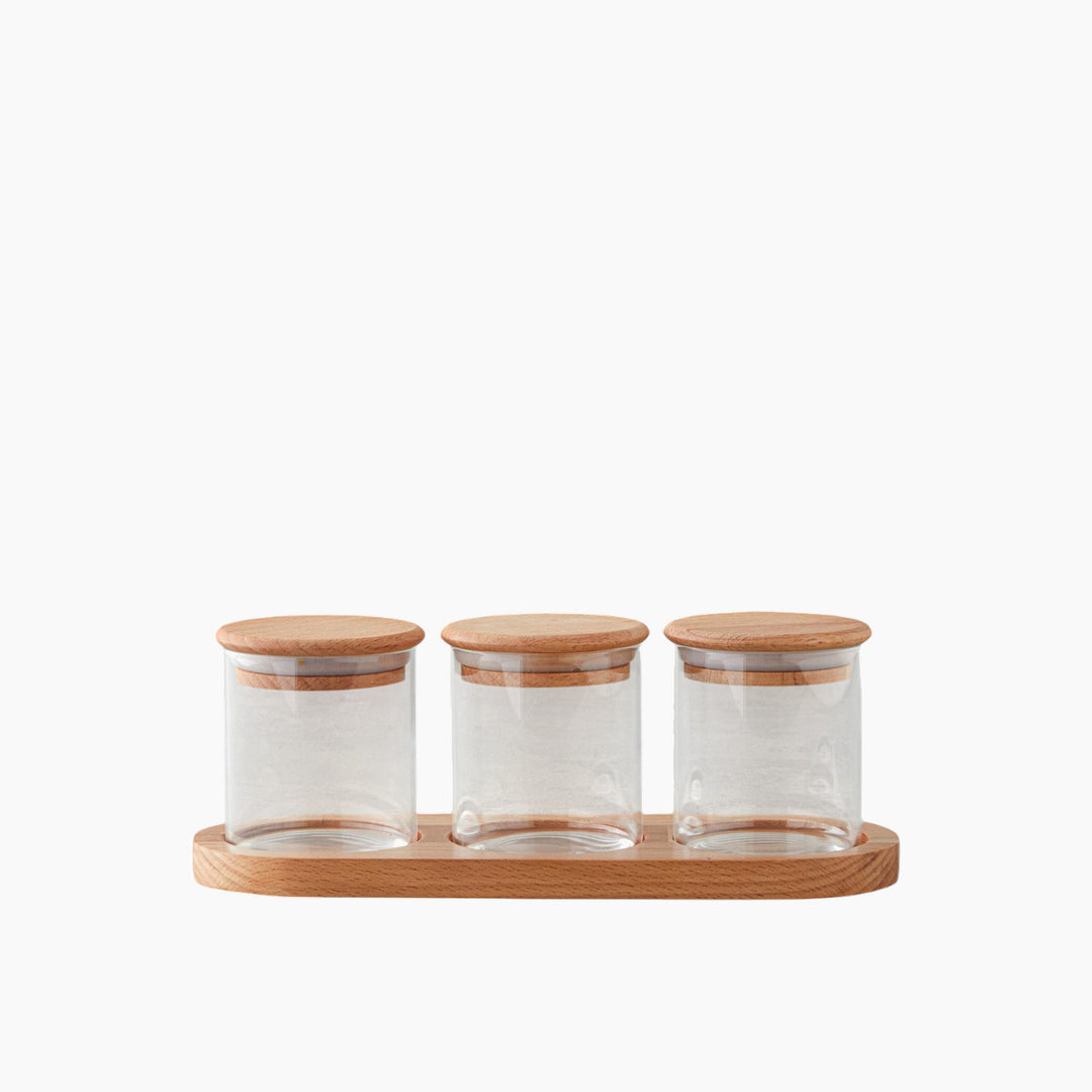 EH Living Oscar Spice Rack