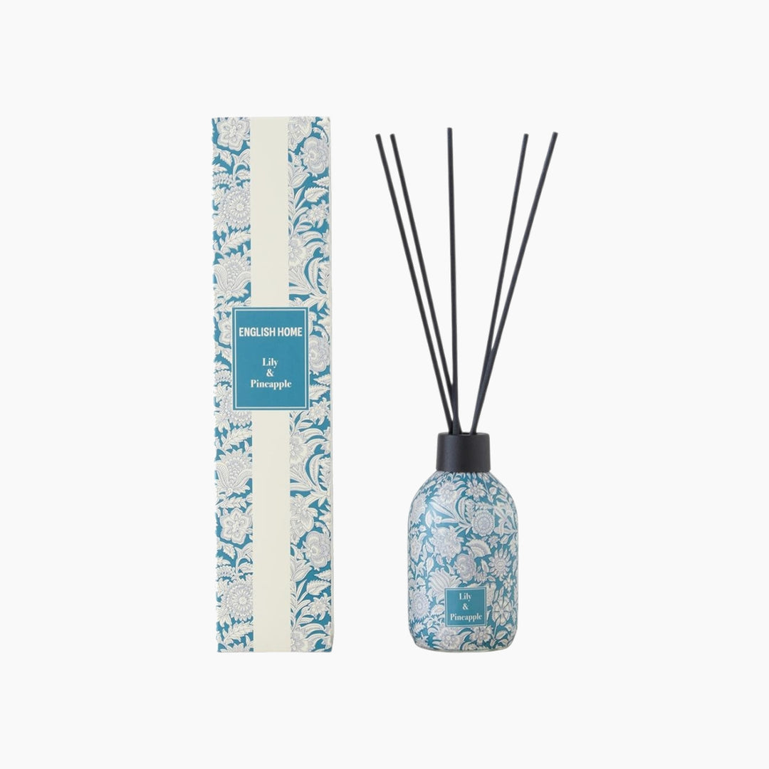EH Lily &amp; Pineapple Reed Diffuser 100 Ml