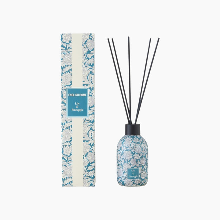 EH Lily &amp; Pineapple Reed Diffuser 100 Ml