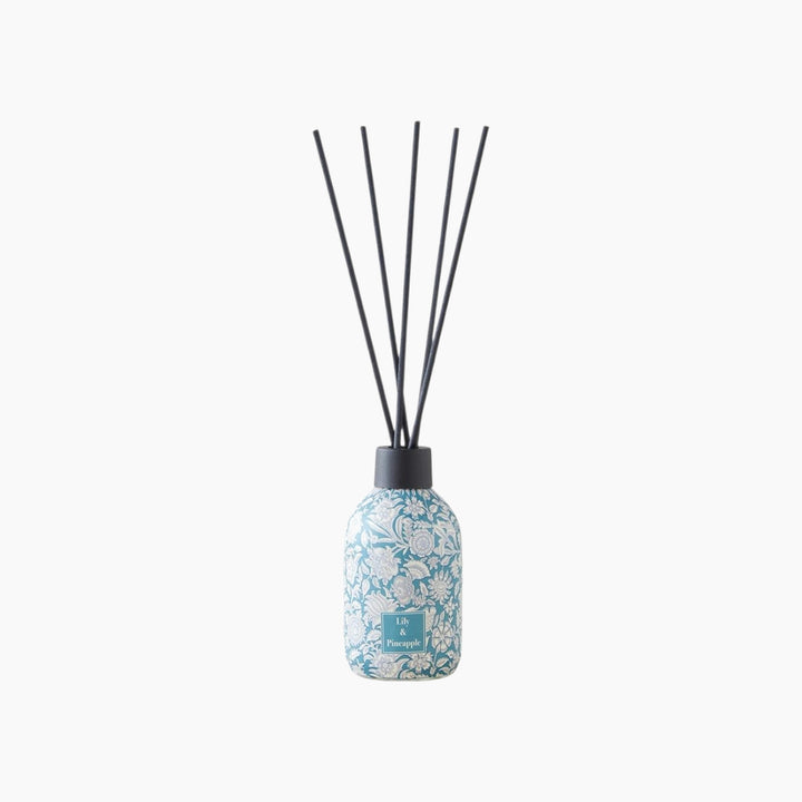 EH Lily &amp; Pineapple Reed Diffuser 100 Ml