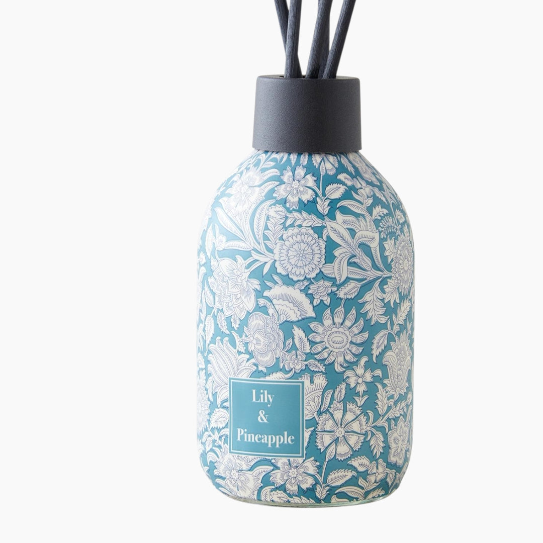 EH Lily &amp; Pineapple Reed Diffuser 100 Ml