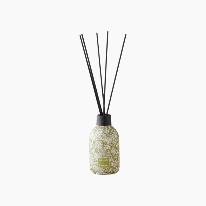 EH Patchouli &amp; Bergamote Reed Diffuser 100 Ml