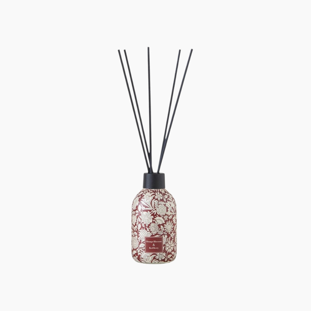 EH Orange Blossom &amp; Red Berry Reed Diffuser 100 Ml