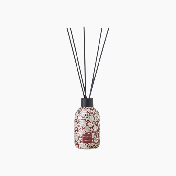 EH Orange Blossom &amp; Red Berry Reed Diffuser 100 Ml