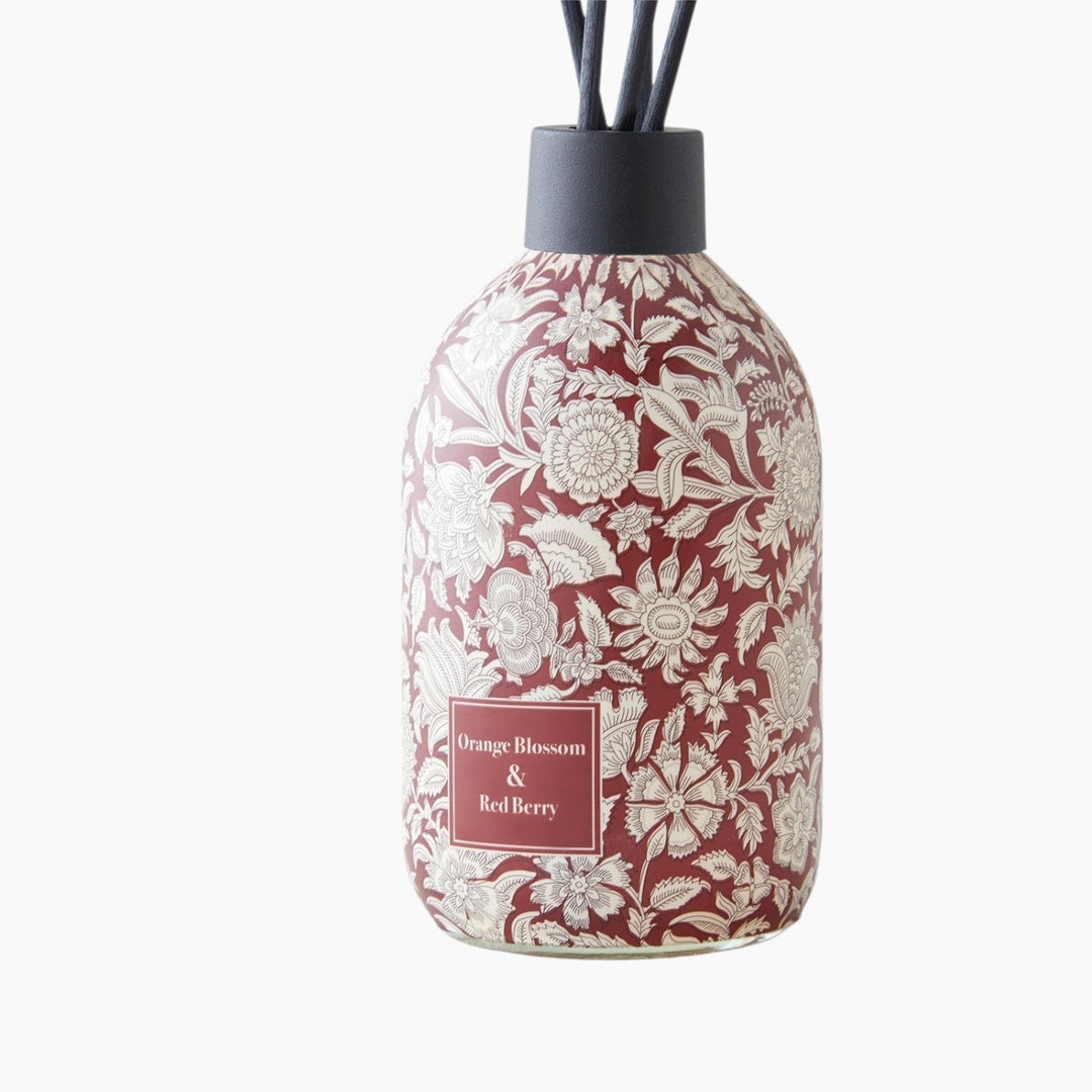 EH Orange Blossom &amp; Red Berry Reed Diffuser 100 Ml
