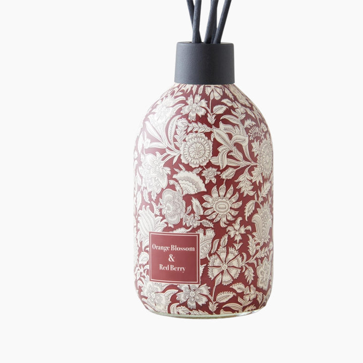 EH Orange Blossom &amp; Red Berry Reed Diffuser 100 Ml