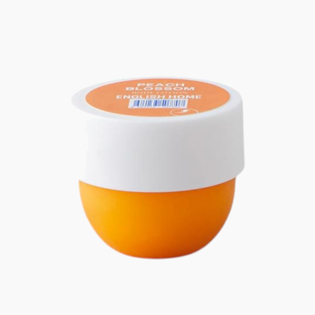 EH Living Peach Blossom Body Lotion 50 ml. Orange