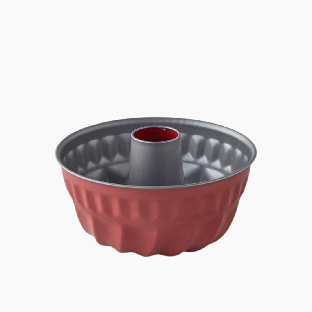 EH Living Classical Tube Cake Mold