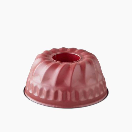 EH Living Classical Tube Cake Mold