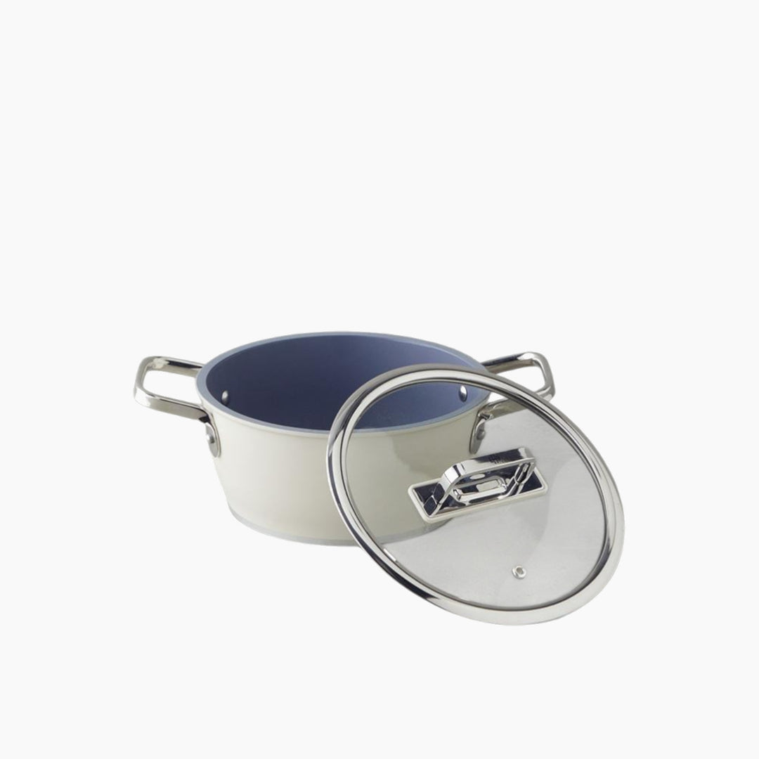 EH Living Sydney Shallow Pot